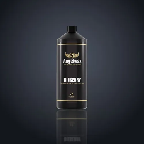 Angelwax Bilberry RTU