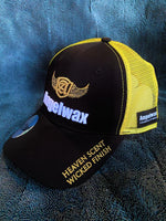 Official AngelWax 10th Anniversary Limited Edition Cap